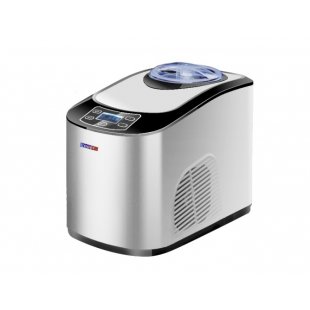 Hard Ice Cream Freezer COOLEQ IF-15