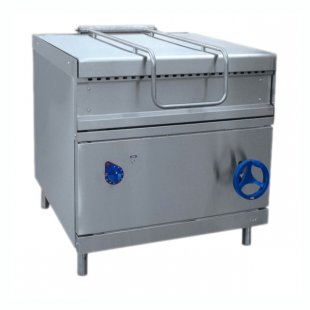 Frying pan Abat ESK-90-0.27-40
