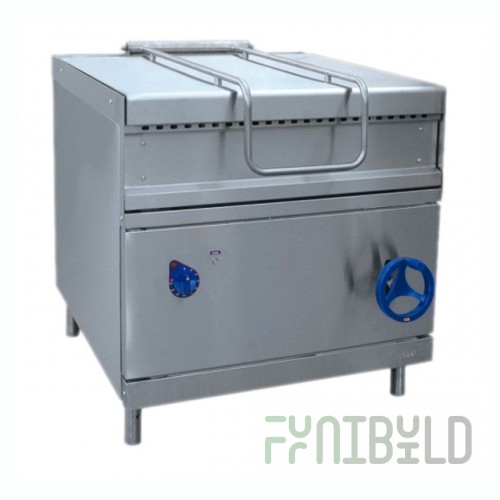 Frying pan Abat ESK-90-0.27-40
