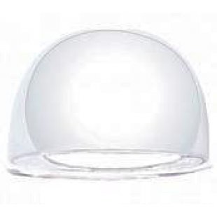 Dome for cotton candy machine Viatto ET-MF01