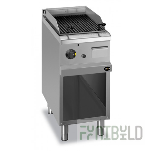 Lava grill Apach APGG-47P