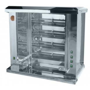 Grill skewer Grill Master F4U2E