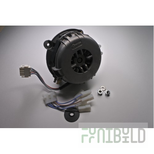 Fan motor KVN1000B