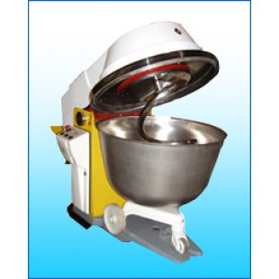 Dough mixing machine SmelaMash L4-HTV