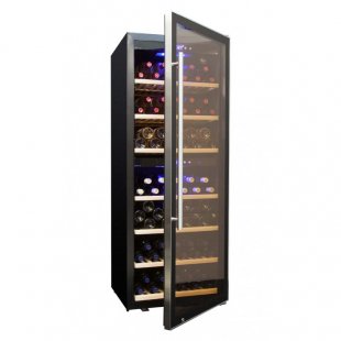 Wine cabinet Cold Vine C126-KBF2
