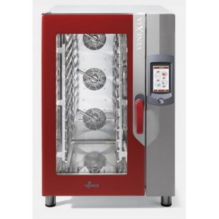 Combi steamer Venix SG10TC.1