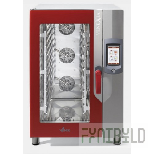 Combi steamer Venix SG10TC.1