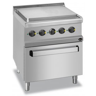 Electric stove Apach APRES-77FE
