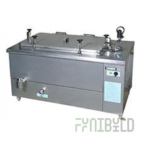 Food boiler Prommash KE-400V
