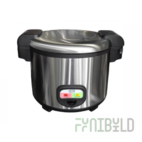 Rice cooker Eksi RC-5.5L