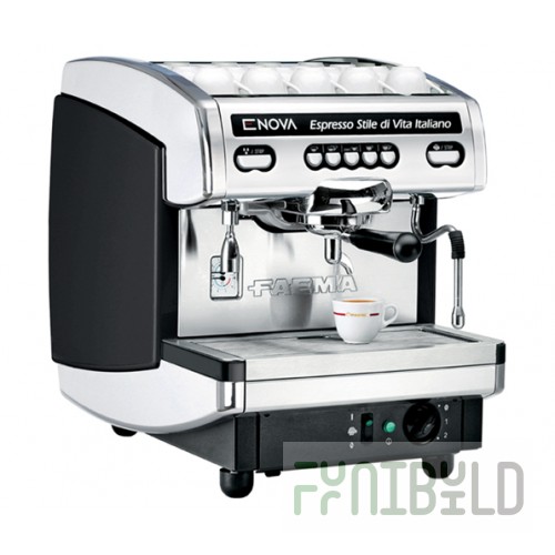 Coffee machine Faema Enova A/1