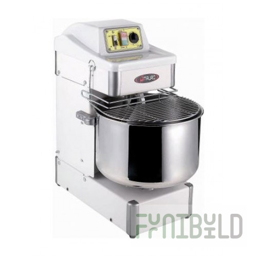 Spiral Dough Mixer Sigma Tauro 35