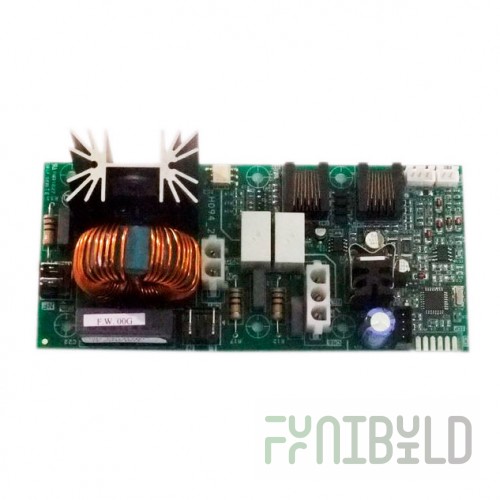 Unox PE1415B1/KPE1415B/PE1415B0 power board