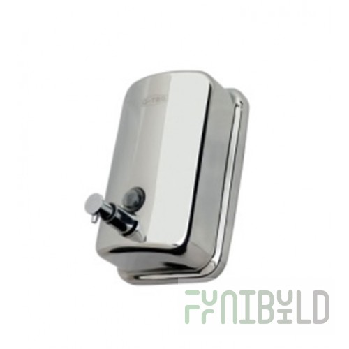 Liquid Soap Dispenser G-teq 8605