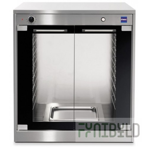 Proofing cabinet Mec L 864