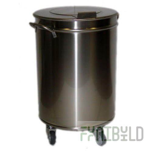 Waste bin 75l ACIP0002