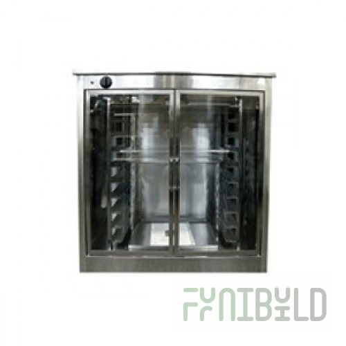 Proofing cabinet Kamik Argo 100