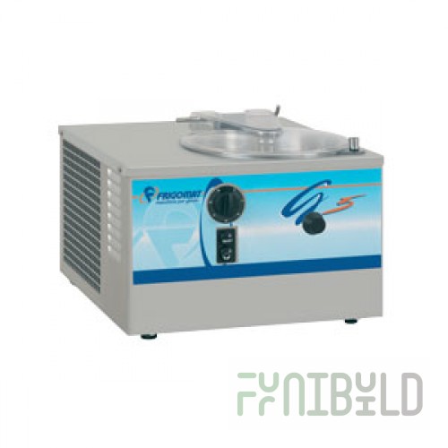 Ice cream batch freezer Frigomat G5