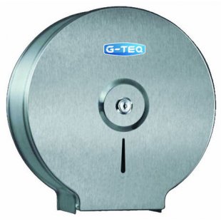 Toilet paper dispenser G-teq 8912