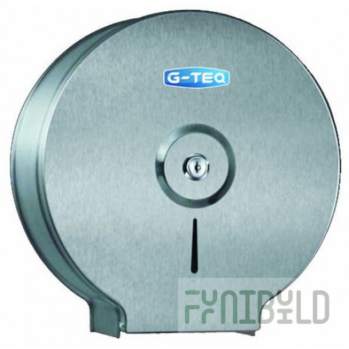 Toilet paper dispenser G-teq 8912