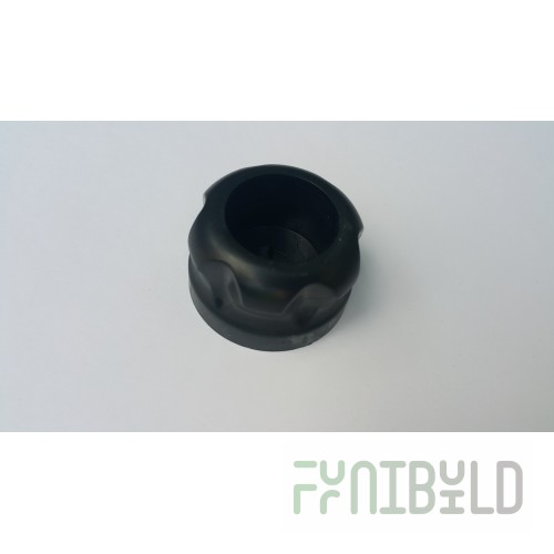 Dough Thickness Adjustment Knob Prismafood 310/420 3P020001