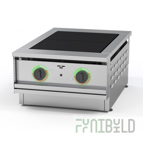Electric stove Stillag EP2N tabletop