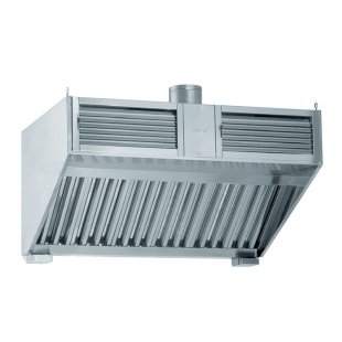 Local ventilation exhaust Atesi MVO 500