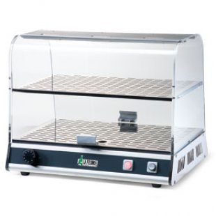 Thermal display case La Felsinea Vision P2C