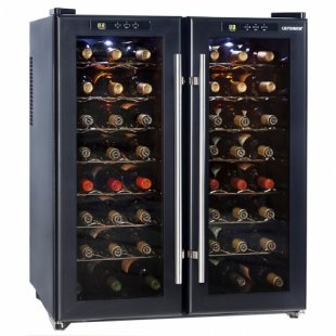 Wine cabinet Cavanova CV048-2T (CV048)