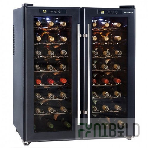 Wine cabinet Cavanova CV048-2T (CV048)