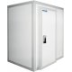 Freezing chambers (100mm) up to 40m3