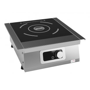 Induction cooker Eksi IPE-1 B 5