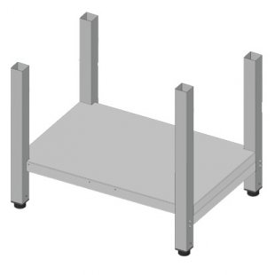 Stand for ovens Unox XWVRC-0011-M