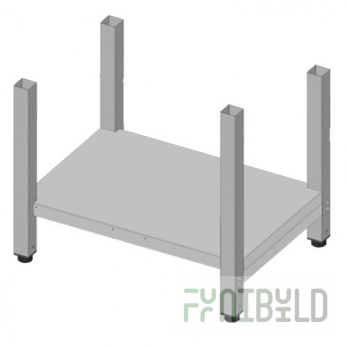 Stand for ovens Unox XWVRC-0011-M