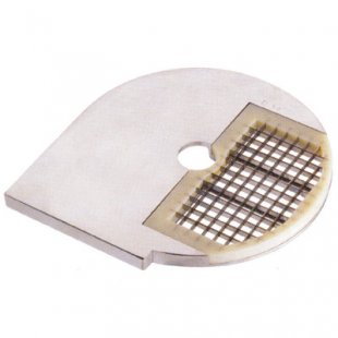Fimar D10x10 discs for cutting into cubes (10x10mm), 1 pc.