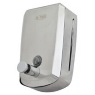 Liquid Soap Dispenser G-teq 8610 Lux