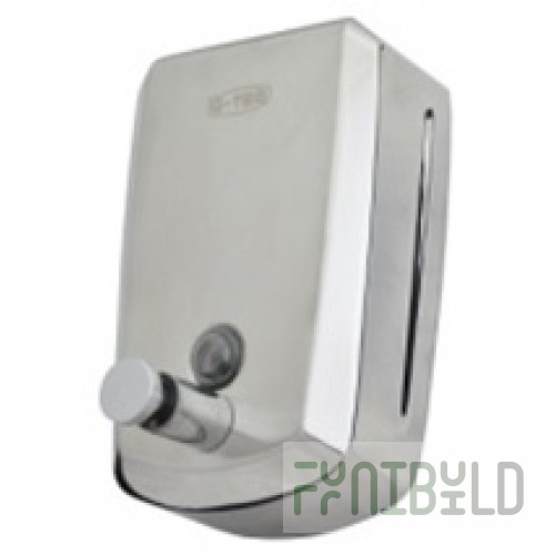 Liquid Soap Dispenser G-teq 8610 Lux