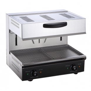 Salamander grill Eksi HES-600