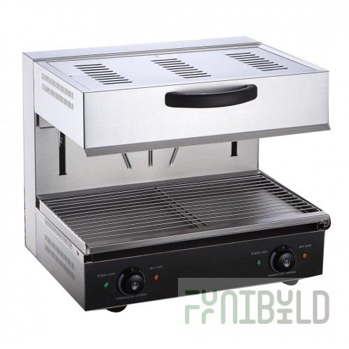 Salamander grill Eksi HES-600