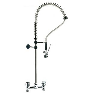 Shower device Monolith RAC 2020119