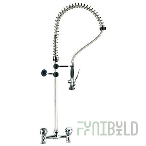 Shower device Monolith RAC 2020119