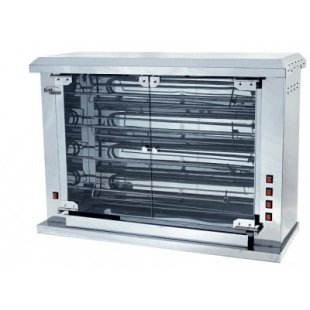 Grill skewer Grill Master F4SH2E
