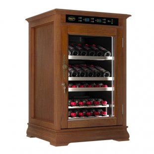 Wine cabinet Cold Vine C46-WN1 (Classic)