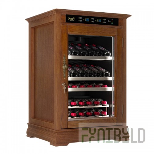 Wine cabinet Cold Vine C46-WN1 (Classic)