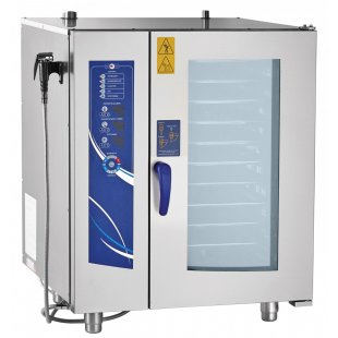 Convection steamer Abat PKA 10-1/1PM2