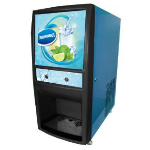 Soda Dispenser Delta-4