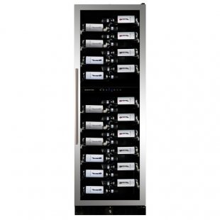 Wine cabinet Dunavox DX-119.386DSS