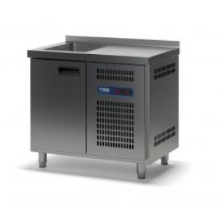 Refrigerated table Saladetta TMM SHSB-S-2/1D (945x600x870)