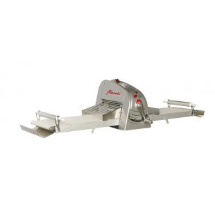Tabletop dough sheeter Flamic SF 500B/1000