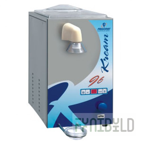 Cream Whipper Frigomat KREAM 9.6